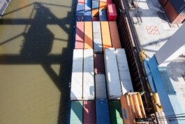 Carl Brunn, Fotograf