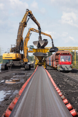 Carl Brunn, Fotograf