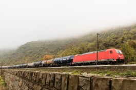 Carl Brunn, Fotograf