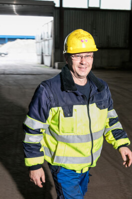 Carl Brunn, Fotograf