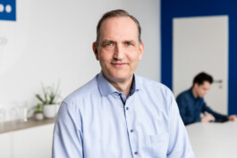 Carl Brunn, Fotograf