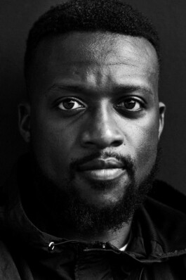 Carl Brunn, Fotograf