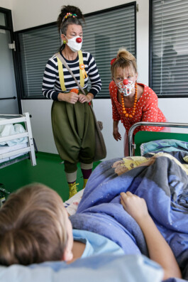 Carl Brunn, Fotograf