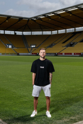 Carl Brunn, Fotograf