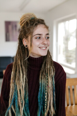 Carl Brunn, Fotograf