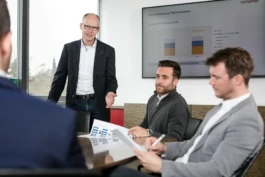 Carl Brunn, Fotograf