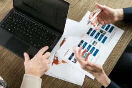 Carl Brunn, Fotograf