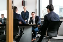 Carl Brunn, Fotograf