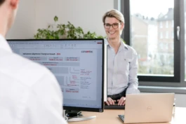 Carl Brunn, Fotograf