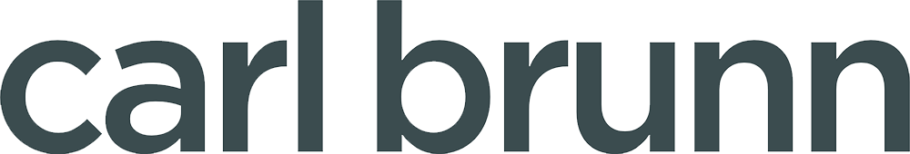 Carl Brunn, Fotograf