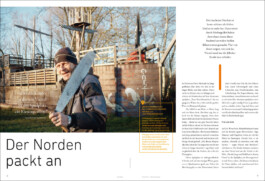 Carl Brunn, Fotograf