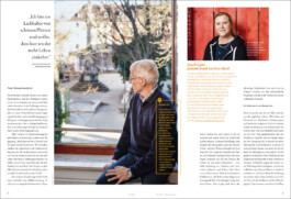 Carl Brunn, Fotograf