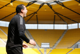 Carl Brunn, Fotograf