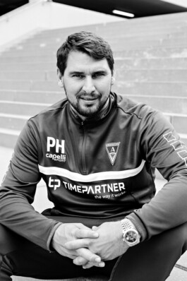 Carl Brunn, Fotograf