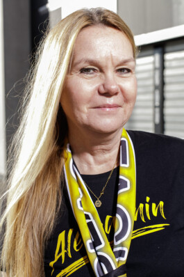 Carl Brunn, Fotograf