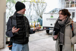 Carl Brunn, Fotograf