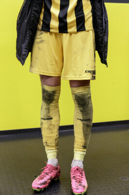 Carl Brunn, Fotograf