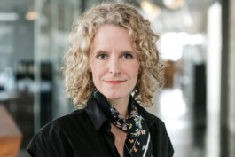 Carl Brunn, Fotograf