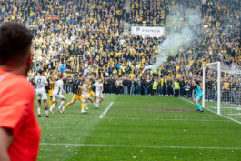 Carl Brunn, Fotograf