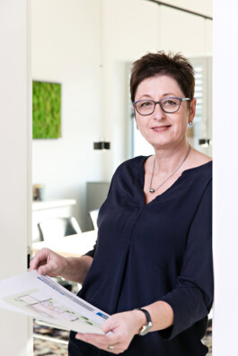 Carl Brunn, Fotograf