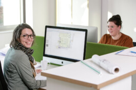 Carl Brunn, Fotograf