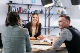 Carl Brunn, Fotograf