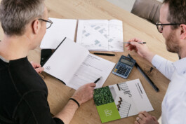 Carl Brunn, Fotograf