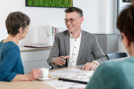 Carl Brunn, Fotograf