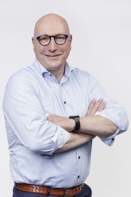 Carl Brunn, Fotograf