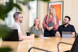 Carl Brunn, Fotograf