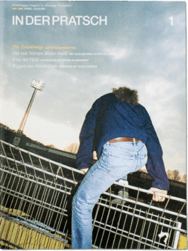 Carl Brunn, Fotograf