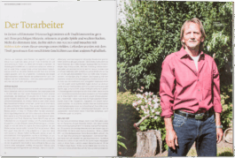 Carl Brunn, Fotograf