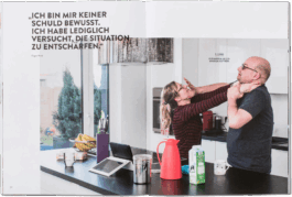 Carl Brunn, Fotograf