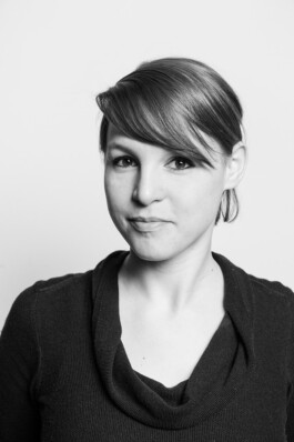 Carl Brunn, Fotograf