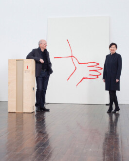 Carl Brunn, Fotograf