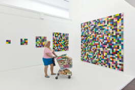 Carl Brunn, Fotograf