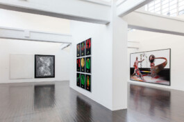 Carl Brunn, Fotograf