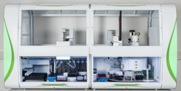 Carl Brunn, Fotograf