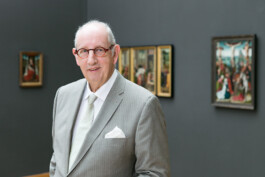 Carl Brunn, Fotograf