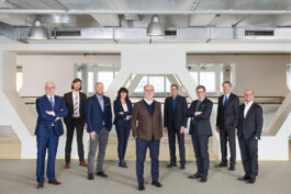 Carl Brunn, Fotograf