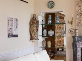 Carl Brunn, Fotograf