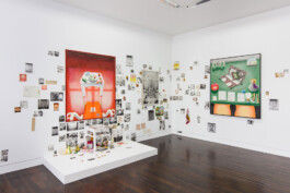 Carl Brunn, Fotograf