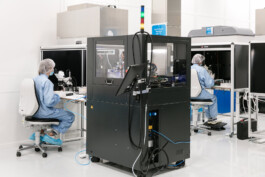 Carl Brunn, Fotograf