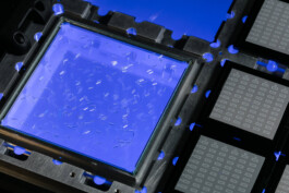 Carl Brunn, Fotograf