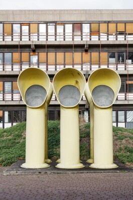 Carl Brunn, Fotograf