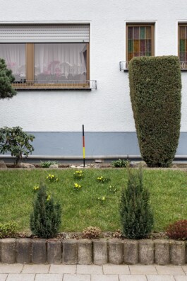 Carl Brunn, Fotograf