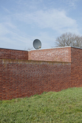 Carl Brunn, Fotograf