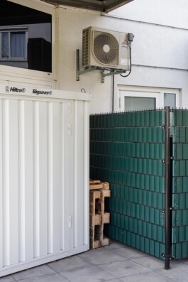 Carl Brunn, Fotograf