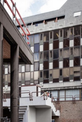 Carl Brunn, Fotograf