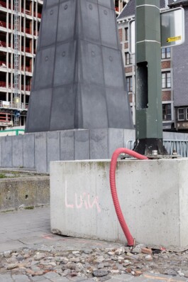 Carl Brunn, Fotograf